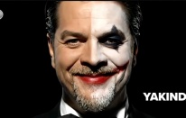 Beyazıt Öztürk "Joker" oldu!