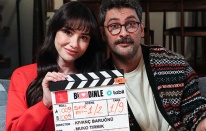 ‘Bi Dinle’ dizisinin çekimleri başladı