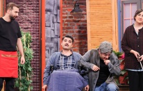 Çok Güzel Hareketler 2'de eğlence garanti!