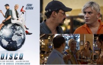 D.I.S.C.O. filmi 1 Ocak’ta vizyonda!