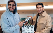 Doğu sete çıktı!