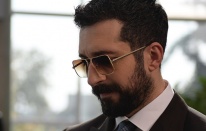 Emre Bulut  “Halef: Köklerin Çağrısı”nda!