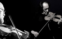 Farid Farjad eserleri AKM'de seslendirilecek