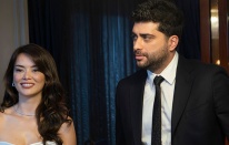 Fatih ve Başak evlilik yolunda!