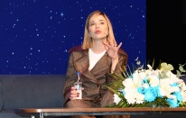 Gonca Vuslateri: Hayalim asker olmaktı!