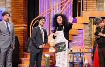 Güldür Güldür Show'da gündem yaratacak skeçler!