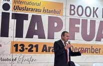 İnkılâp Kitabevi 42. Uluslararası İstanbul Kitap Fuarı’nda okurlarıyla buluştu