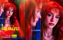 Jasmine’den bir tanıtım yayınladı