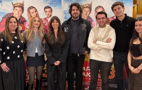 ‘Kardeş Takımı 3’, 9 Ocak’ta sinemalarda!