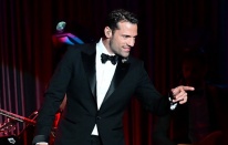 Konstantinos Argiros'tan masalsı gece