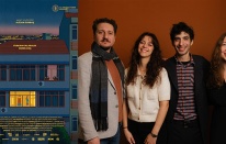 “Lo-Fi”den ilk afiş yayınlandı!