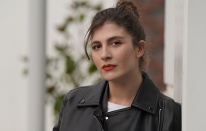 Naz Çağla Irmak "Taşacak Bu Deniz"de!