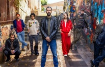 Nemlizade yılbaşında EXXEN'de!