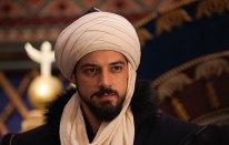 Orhan Bey Bizans imparatoruyla karşı karşıya!