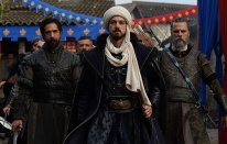 Orhan Bey ve Flavius aynı cephede!