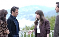 Paşazade ailesinde büyük yüzleşme!