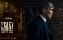 Peaky Blinders: Ölümsüz Adam filmi geliyor