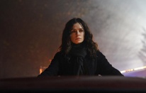 Sakıncalı bu akşam final yapıyor!