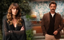 Seda Akman ve Gökberk Demirci Rüya Gibi'de!