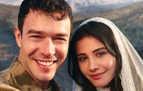 Sevdiğim Sensin’in afişi yayınlandı!