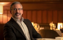 Steve Carell'li ROOSTER Mart'ta HBO Max'te