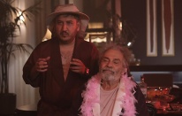 Yan Yana yılın en çok izlenen filmi oldu