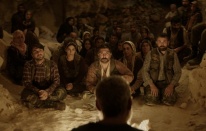 Kurtuluş Berlin Film Festivali'nde!