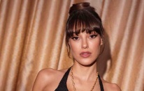 Dilan Çiçek Deniz'e "Yılın Marka Elçisi" ödülü!