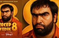 Disney+tan ‘Recep İvedik 8’ müjdesi!