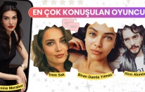 En çok konuşulan oyuncular