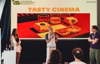 Gastronomi ve sinema Urla’da aynı sahnede!