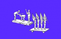 İstanbul Araştırmaları Enstitüsü’nün Arka Oda Toplantıları sürüyor