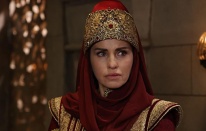 Aslı Tandoğan, Mehmed: Fetihler Sultanı kadrosunda