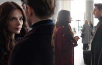 Aynı Yağmur Altında bu akşam başlıyor!