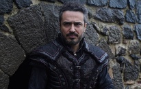 Baran Akbulut Kuruluş Orhan'da!