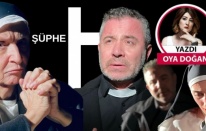 Bittiğinde de içinizde yaşayan oyun: ŞÜPHE