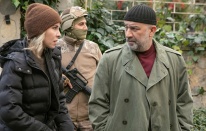 Cevher, Selin’i ele geçiriyor!