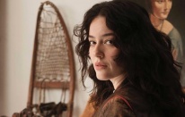 Hayko Cepkin’in partneri Pelin Akil oldu!