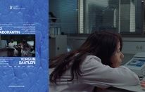 “İki Laborantın Yorgun Saatleri”, Cinéma du Réel’de ana yarışmada