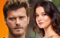 Kıvanç Tatlıtuğ ile Pınar Deniz, “Dönence” dizisinde buluşuyor