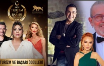 KKTC Turizm ve Başarı Ödülleri İçin Geri Sayım Başladı