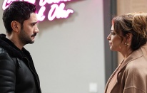 Rüya Gibi'de taşlar yerinden oynuyor!