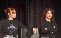 Tülin Özen ve Nilperi Şahinkaya ilk kez bir arada!