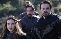 Asporça için idam kararı!