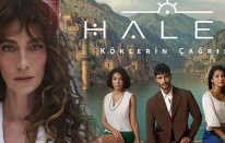 Seda Akman Halef:Köklerin Çağrısı'nda!