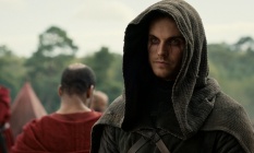 Beklenen Cursed dizisinden yeni kareler