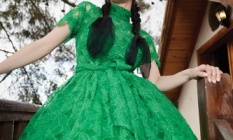 Özge Gürel'den birbirinden çarpıcı kareler!