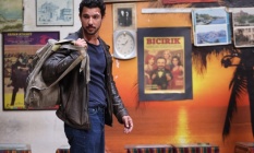 Gazeteci Kaan Yıldırım'dan kareler