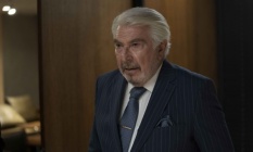 Holding dizisinden yeni kareler