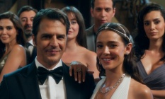 Kıskanmak'tan kareler